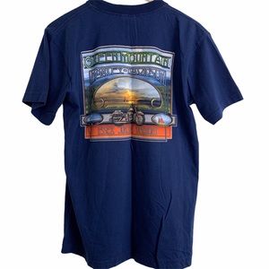 Harley-Davidson t-shirt